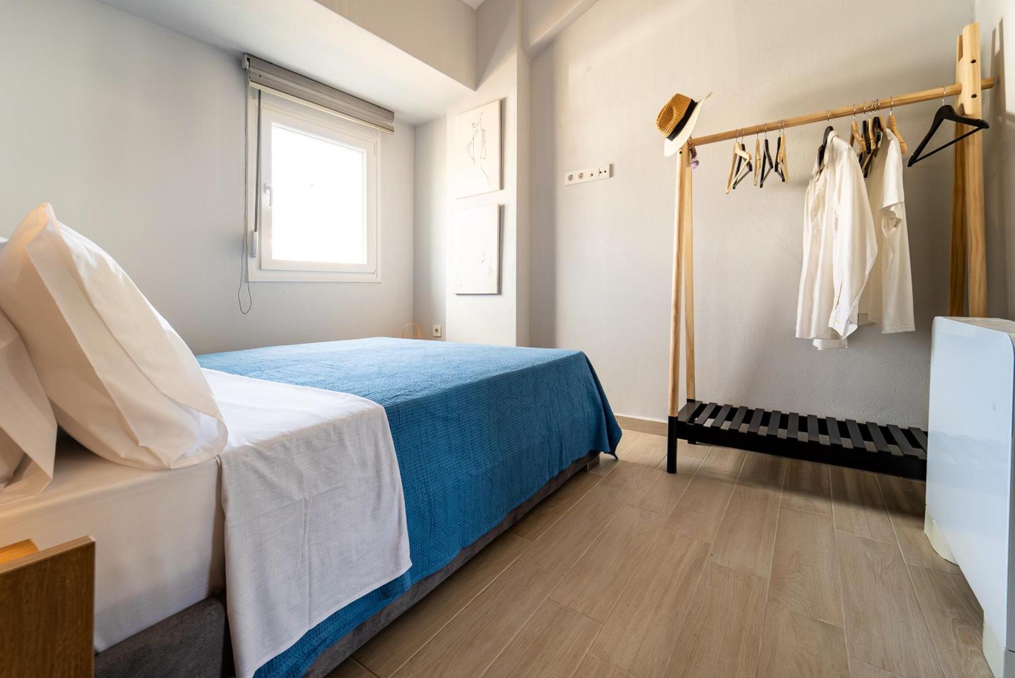Aegean Twin Houses Nea Iraklitsa 외부 사진