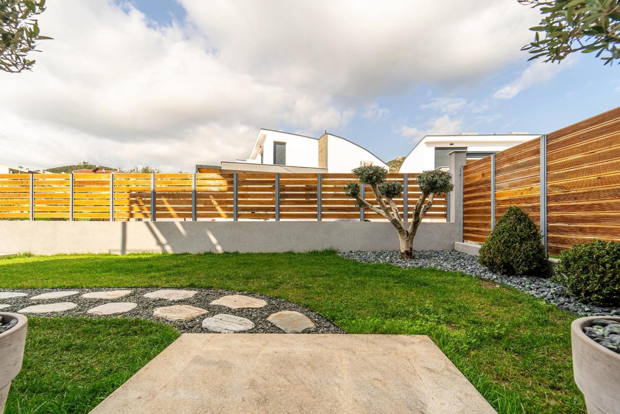 Aegean Twin Houses Nea Iraklitsa 외부 사진