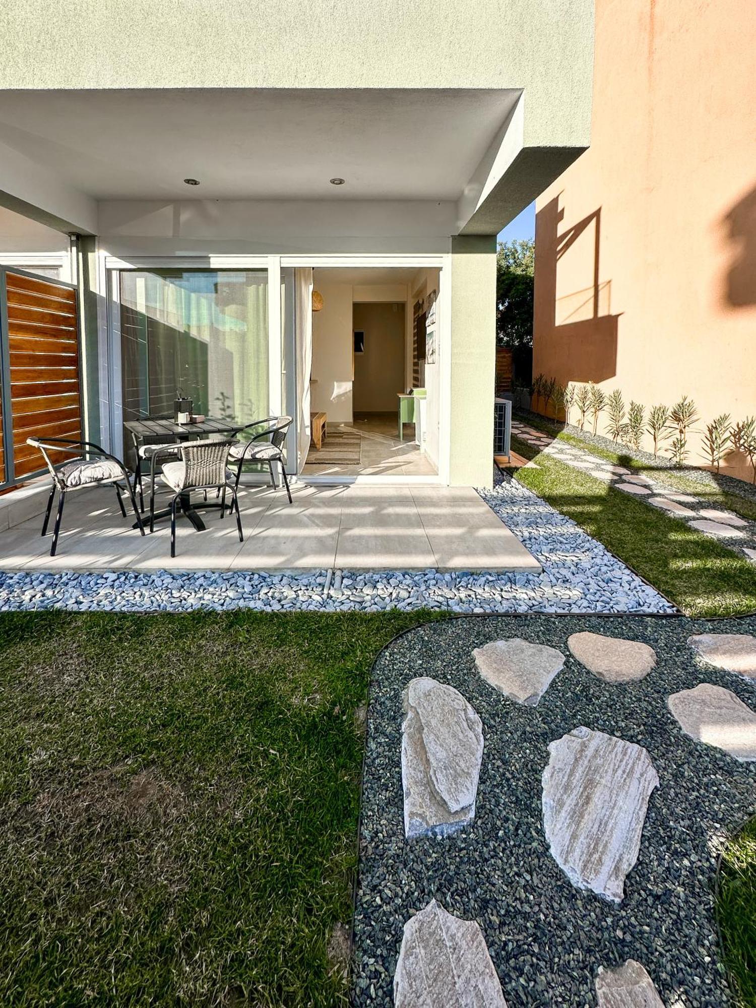 Aegean Twin Houses Nea Iraklitsa 외부 사진