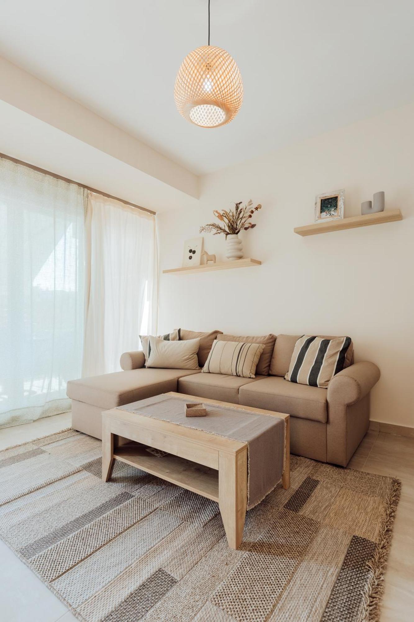 Aegean Twin Houses Nea Iraklitsa 외부 사진